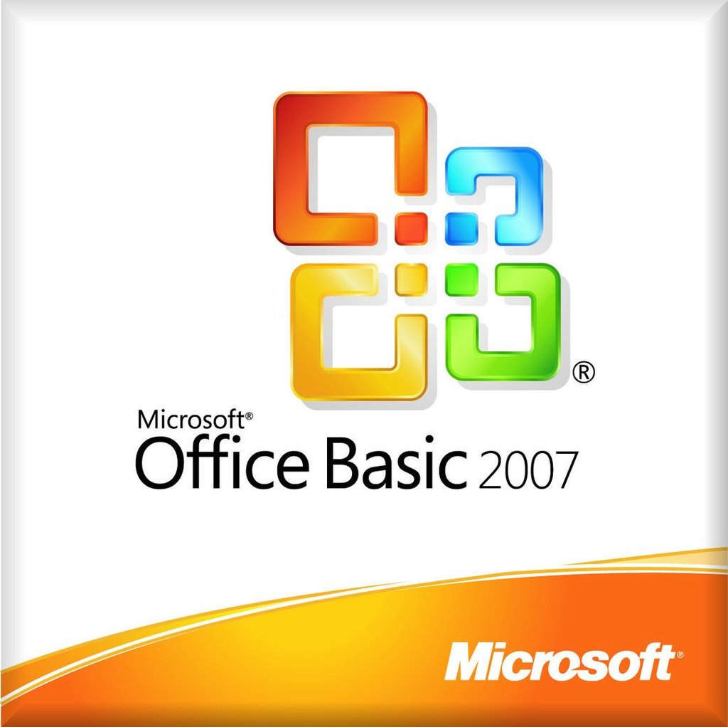 Office Basic 2007 Download
